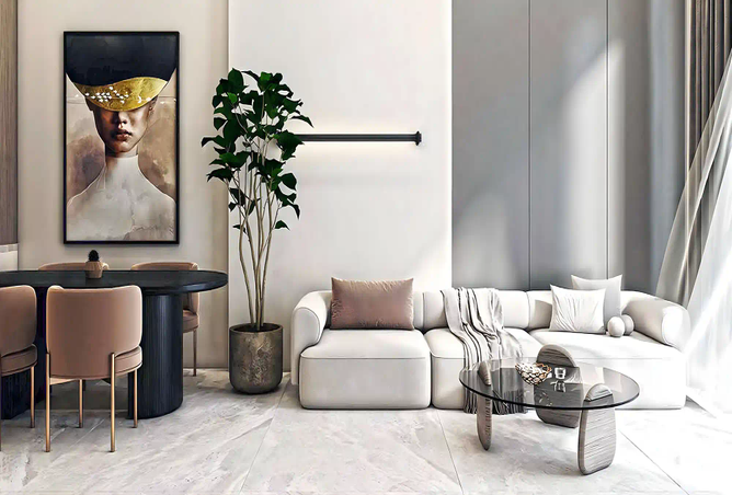 Al Serh Residences 11