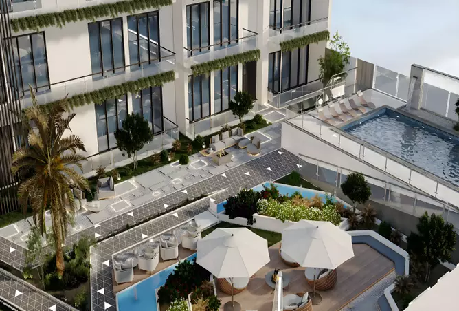 Al Serh Residences 11