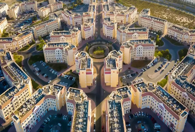 08 Life Residences