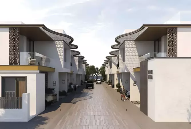 Terva Homes