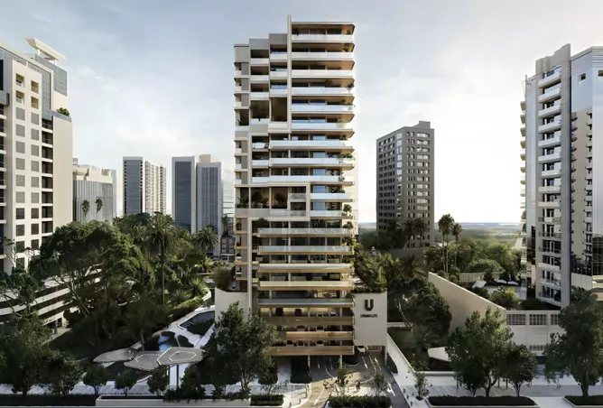 Urban Life Phase 2 By Urban Properties