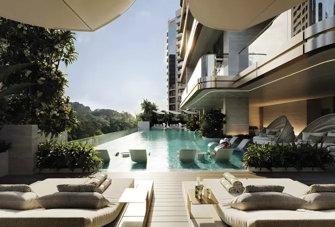 Urban Life Phase 2 By Urban Properties