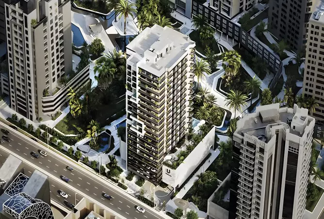 Urban Life Phase 2 By Urban Properties