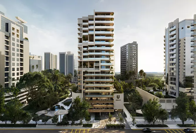 Urban Life residences