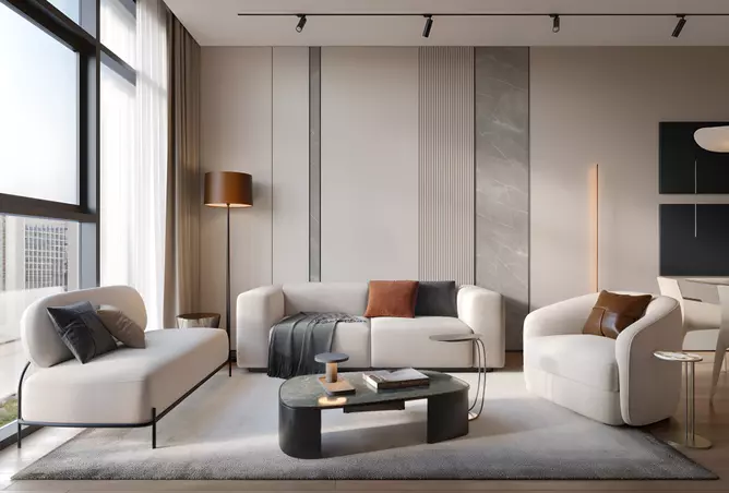 Urban Life residences