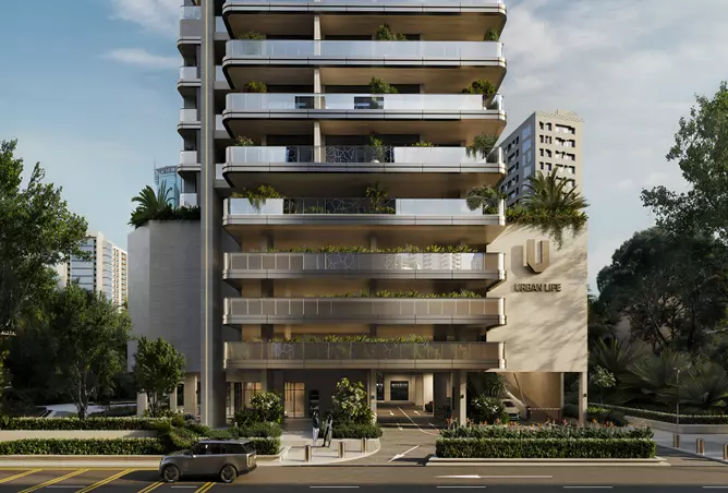 Urban Life residences