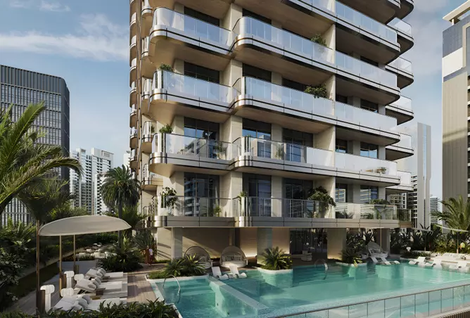 Urban Life residences