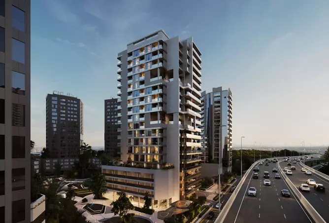 Urban Life residences