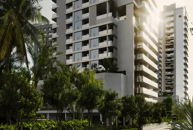 Urban Life residences