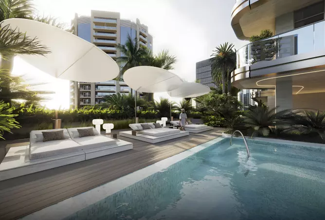 Urban Life residences