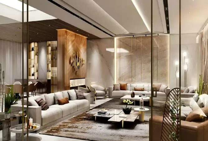 Urban Life residences