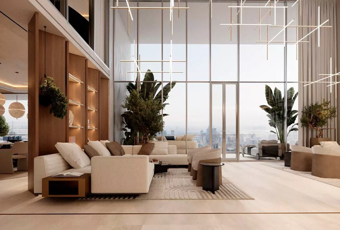 Kempinski Marina Residences