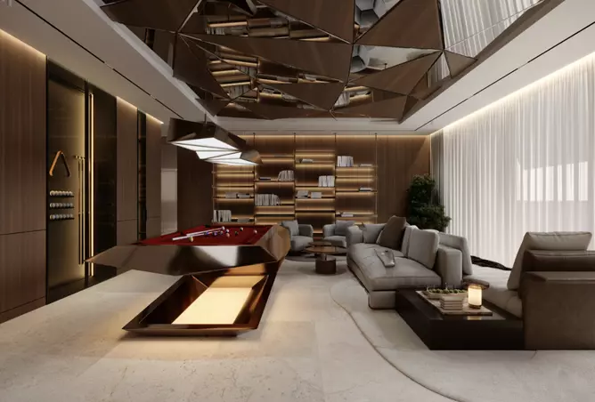 Kempinski Marina Residences