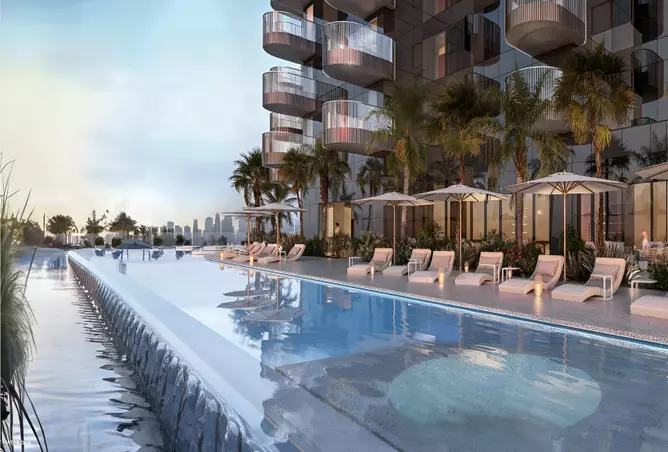 W Residences at JLT By Signature