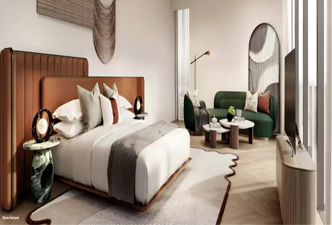 W Residences at JLT By Signature