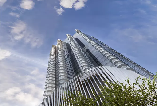 W Residences at JLT By Signature