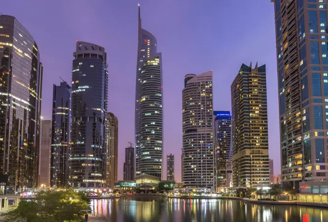 Signature Lifestyle Residences