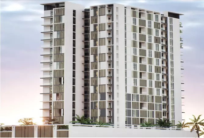 Aria Heights