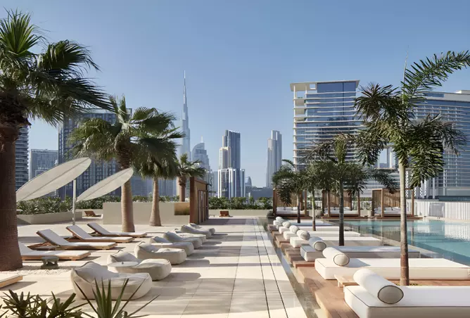 Aria Heights