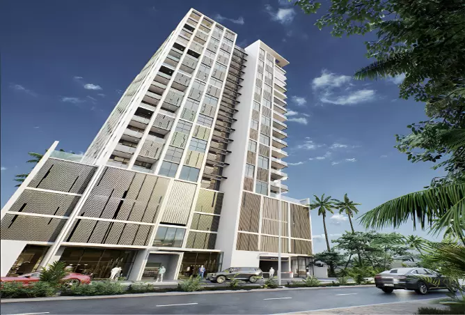 Aria Heights