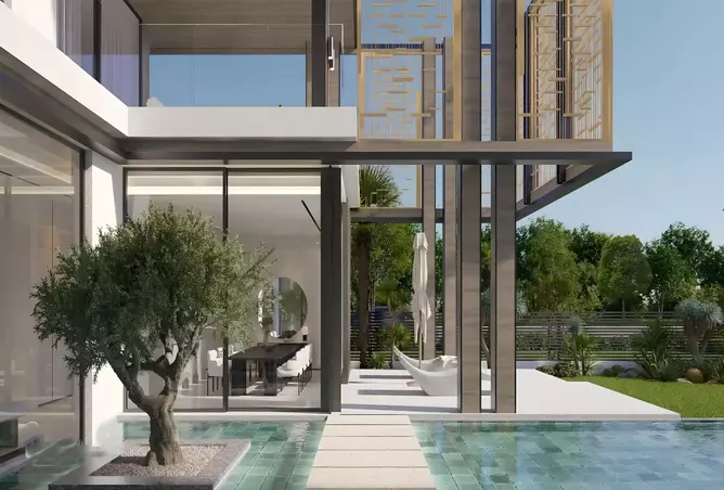 Casa Serene
