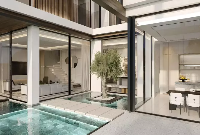 Casa Serene