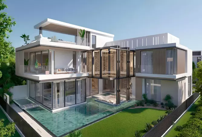 Casa Serene