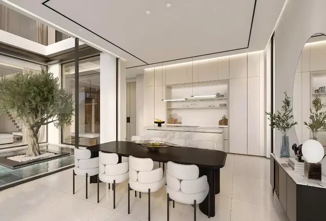 Casa Serene