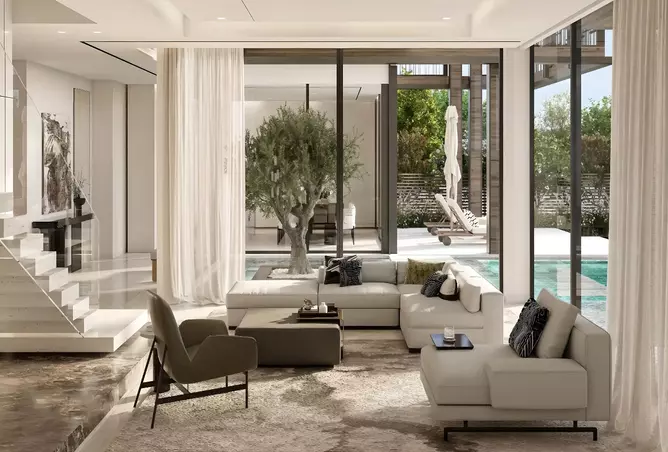 Casa Serene