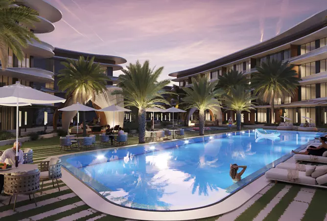 Mayfair Nexus