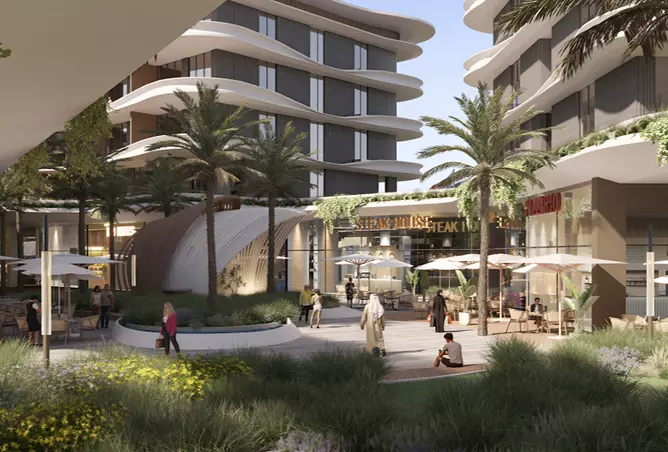 Mayfair Nexus