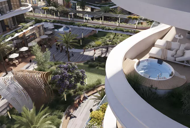 Mayfair Nexus