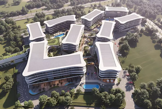 Mayfair Vista