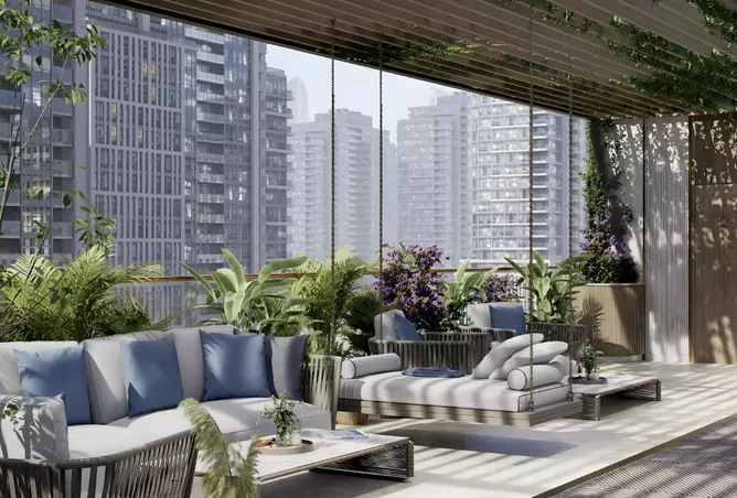 Liora Residences