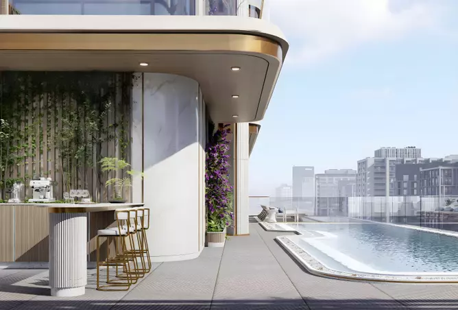 Liora Residences