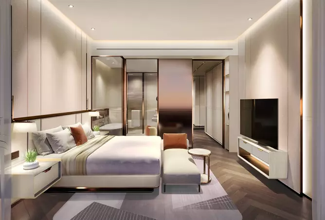 Mas Barsha Residency