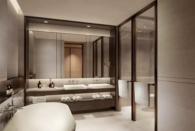 Mas Barsha Residency
