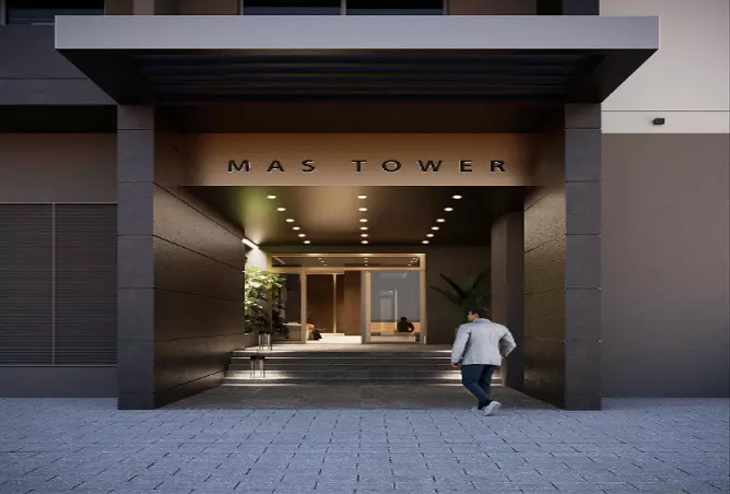 Mas Tower