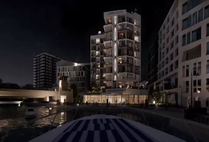 Lumiere Heights