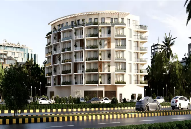 Mayflower Residences