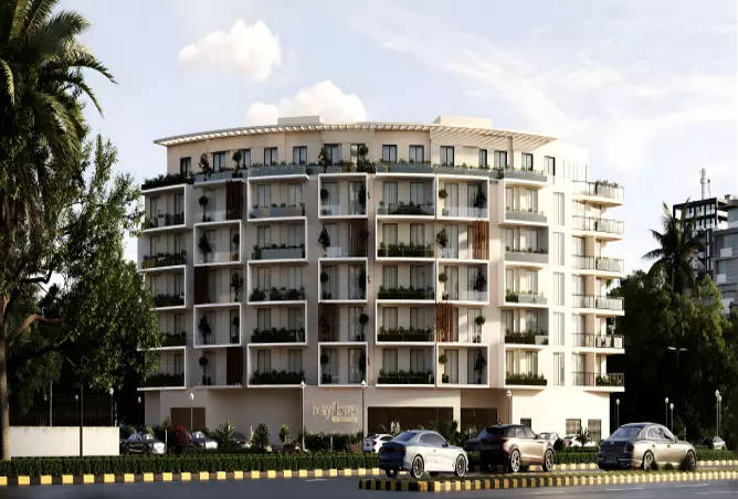 Mayflower Residences