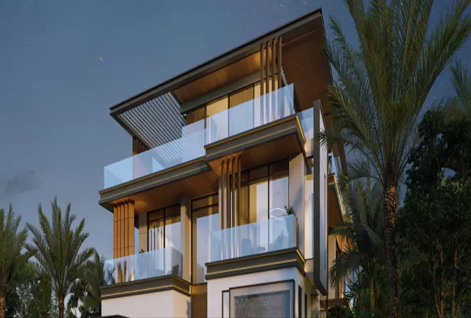 Harrisoni La Mer Villas