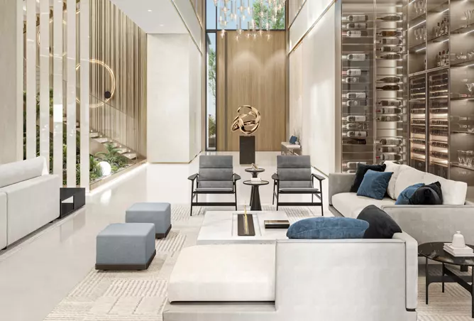 Harrisoni La Mer Villas