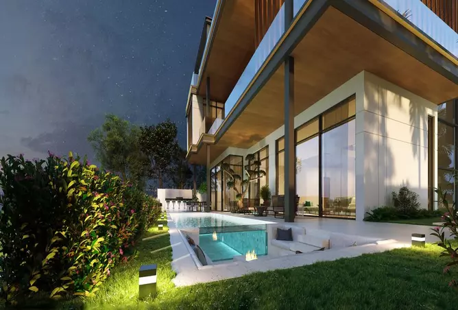 Harrisoni La Mer Villas