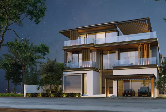 Harrisoni La Mer Villas