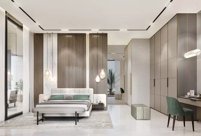 Harrisoni La Mer Villas