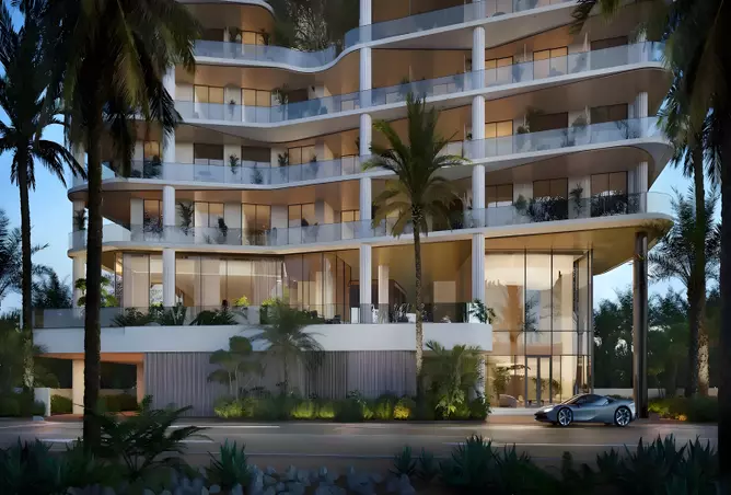 Wyndham Residences