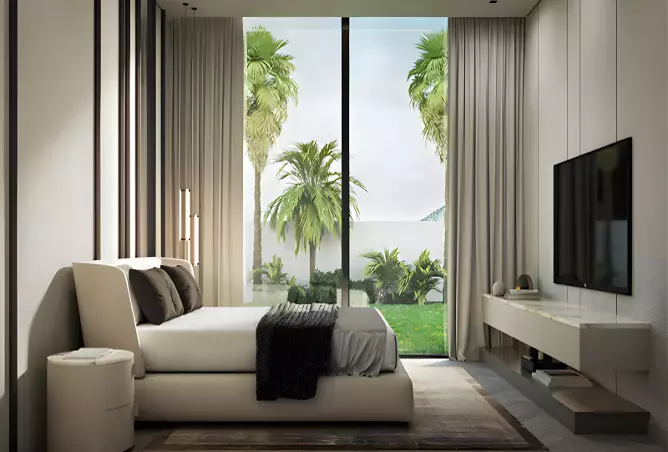Waterfront Villas by Alexander