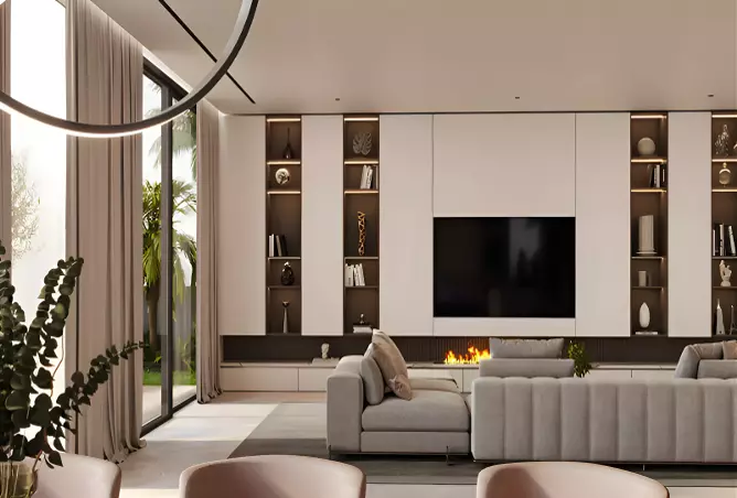 Waterfront Villas by Alexander