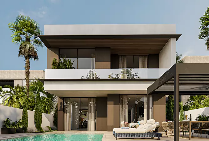 Waterview Villas